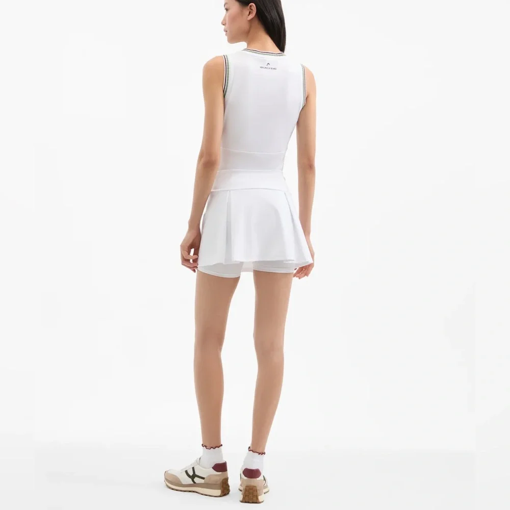 veronuca beard x head classic tennis